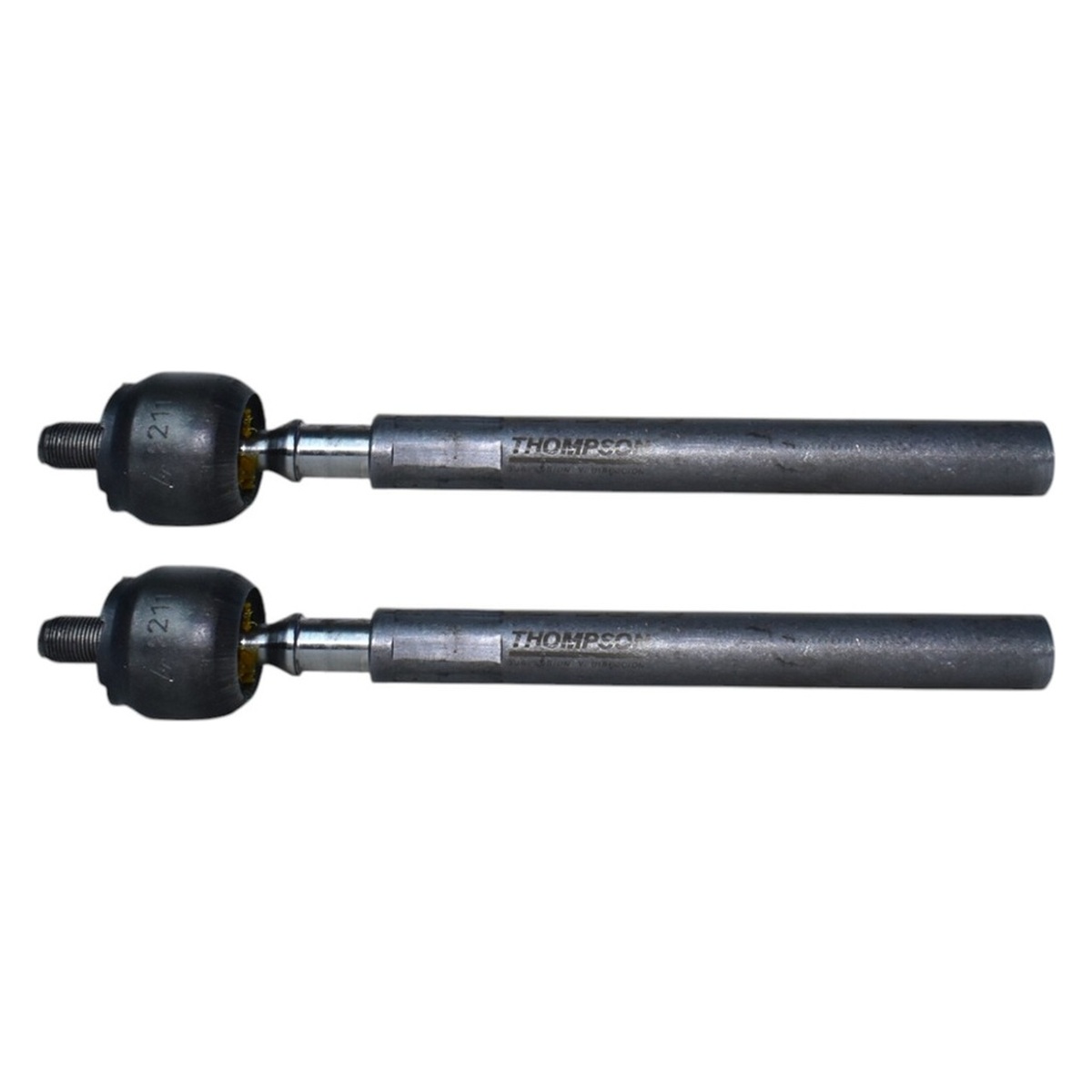 Kit X2 Articulacion Axial Precap Izquierdo Y Derecho Thompson Renault R 18 Fuego 1980 En Adelante